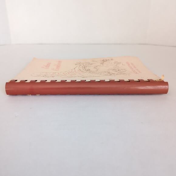 Lot of 3 Sacred Heart Parish/St Mary's Alumni Cookbook Vineland New Jersey NJ - Picture 15 of 16